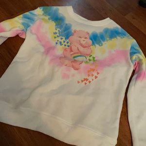 Arden Care Bear Sweater